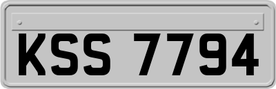 KSS7794