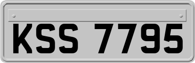 KSS7795