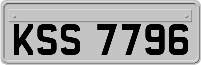 KSS7796