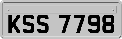 KSS7798