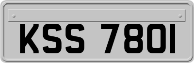 KSS7801