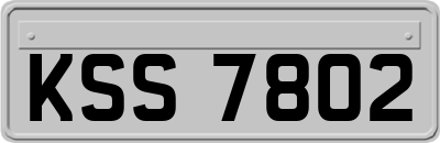 KSS7802
