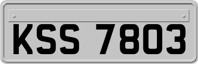KSS7803