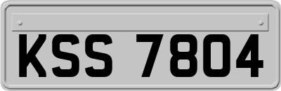 KSS7804