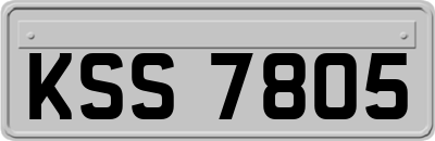 KSS7805