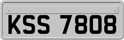KSS7808