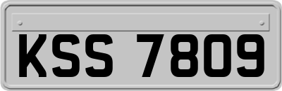 KSS7809