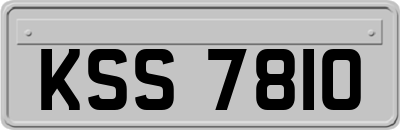 KSS7810