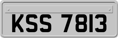 KSS7813