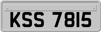 KSS7815