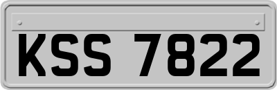 KSS7822