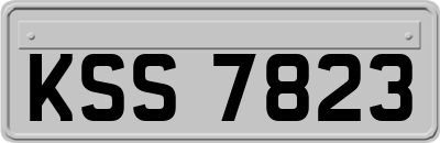 KSS7823