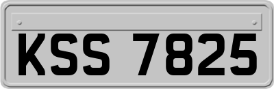 KSS7825
