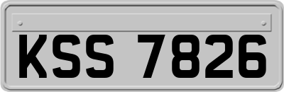 KSS7826