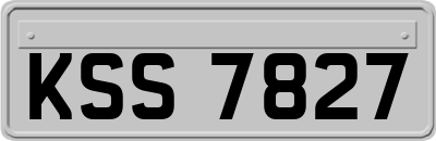 KSS7827