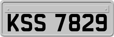 KSS7829