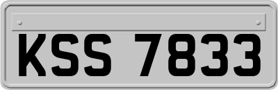 KSS7833