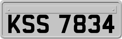 KSS7834