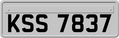 KSS7837