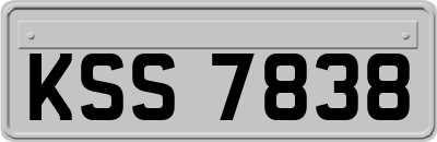 KSS7838