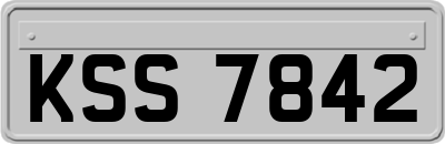 KSS7842
