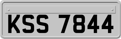 KSS7844