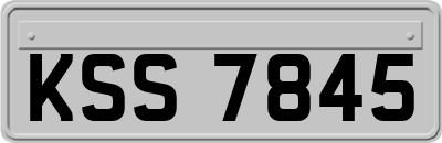 KSS7845