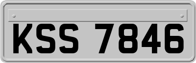 KSS7846