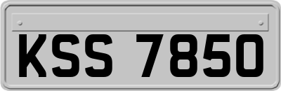 KSS7850