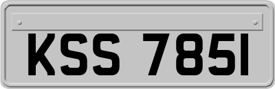 KSS7851