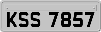 KSS7857