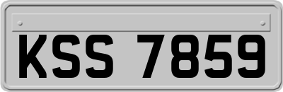 KSS7859
