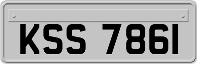 KSS7861