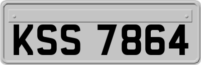 KSS7864