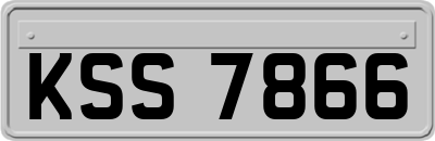 KSS7866