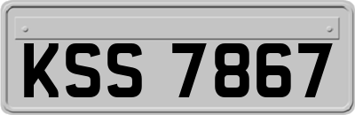 KSS7867