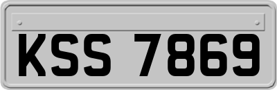 KSS7869