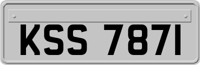 KSS7871