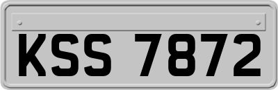 KSS7872