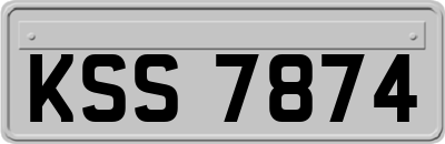 KSS7874