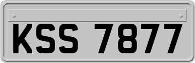 KSS7877
