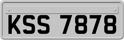 KSS7878