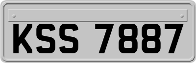 KSS7887