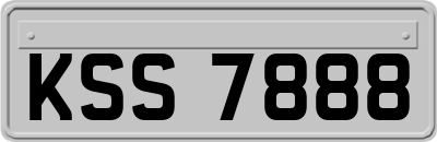 KSS7888