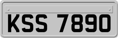 KSS7890