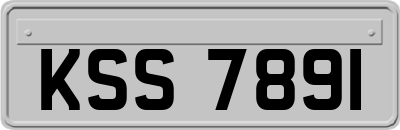 KSS7891
