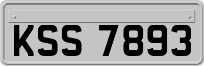 KSS7893