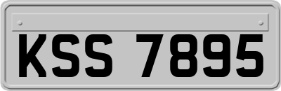 KSS7895