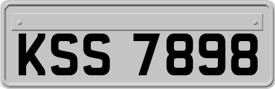KSS7898