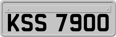 KSS7900